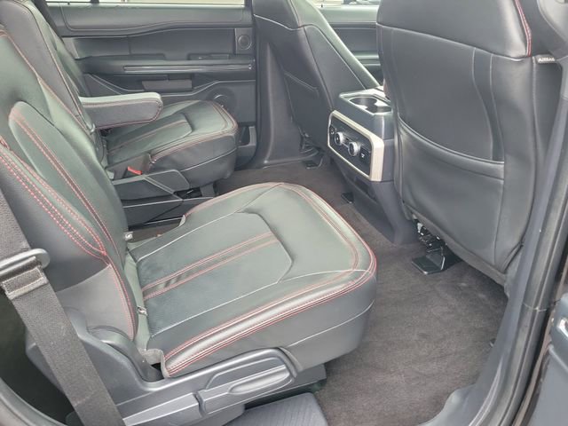 Certified 2022 Ford Expedition Limited AWD/4WD image 22