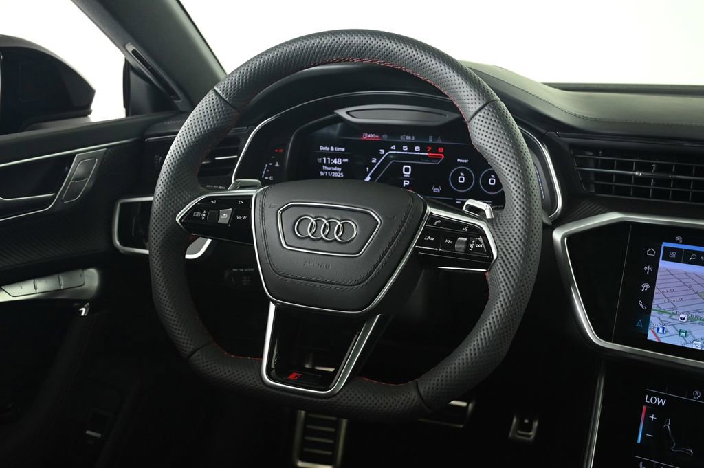 New 2026 Audi RS 7 Performance image 10