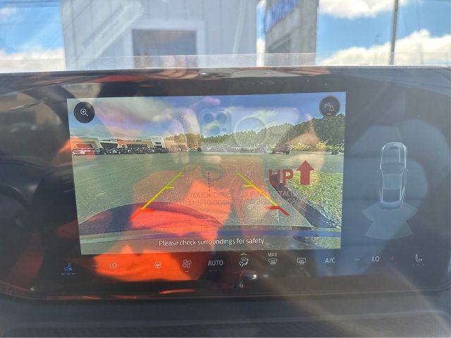 New 2026 Ford Mustang Premium RWD image 26