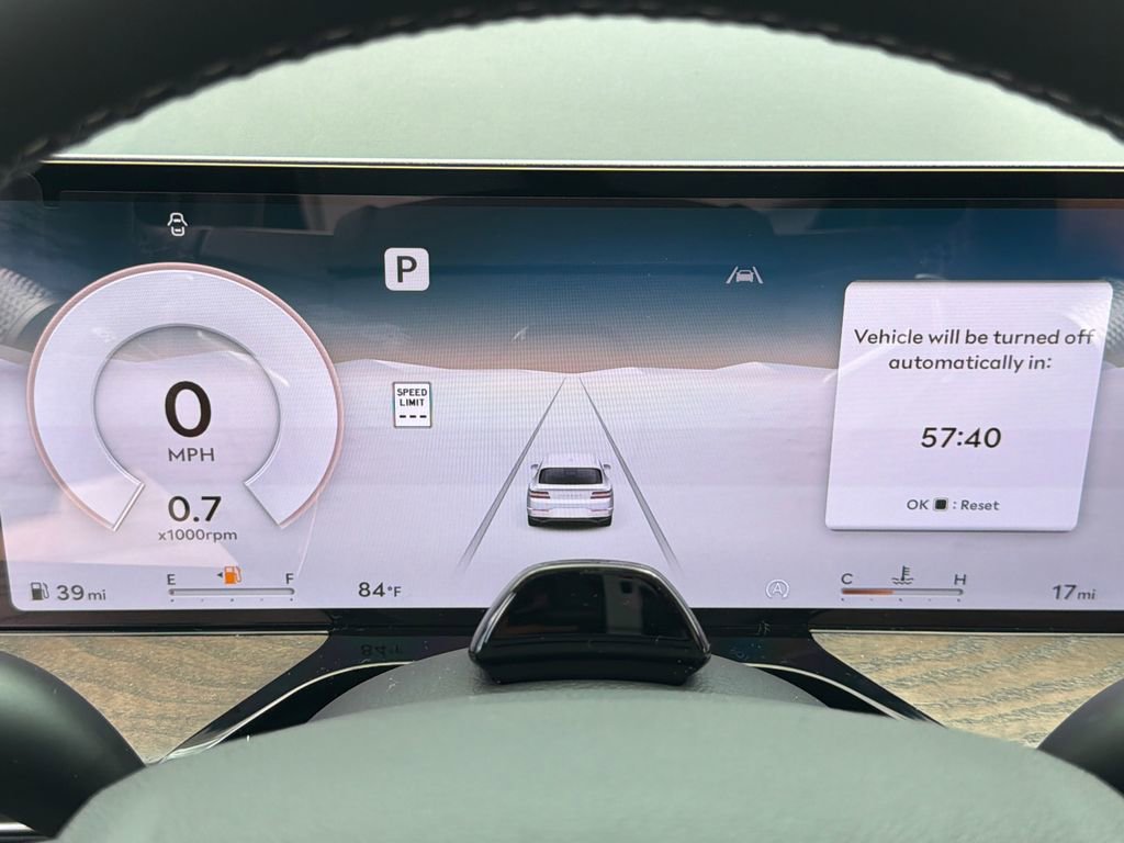 New 2026 Genesis GV80 2.5T Prestige AWD/4WD image 28