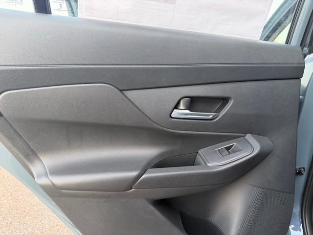 New 2026 Nissan Sentra SV w/ SV Convenience Package image 12