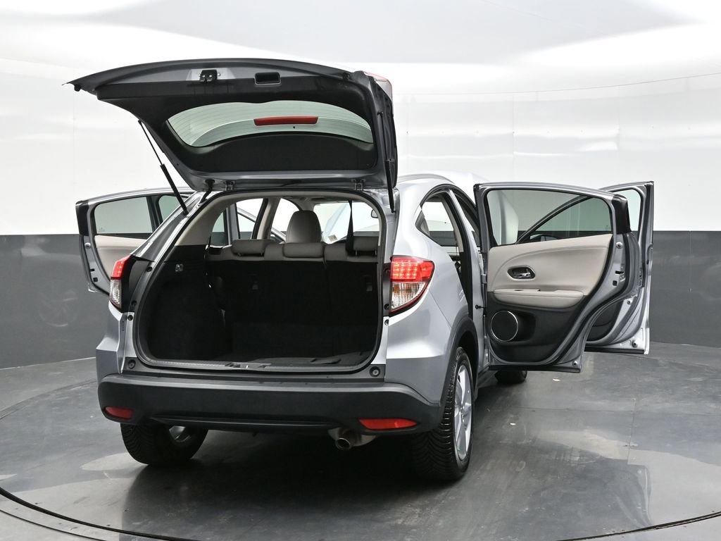 Used 2019 Honda HR-V EX-L image 39