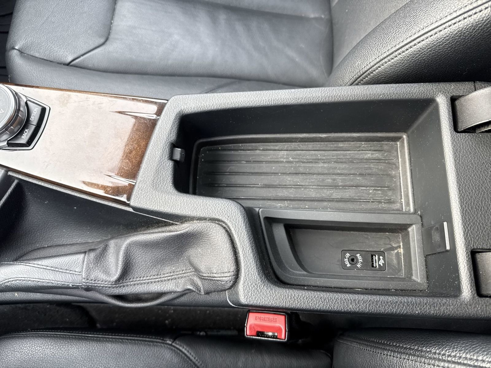 Used 2015 BMW 328i xDrive Sedan image 20