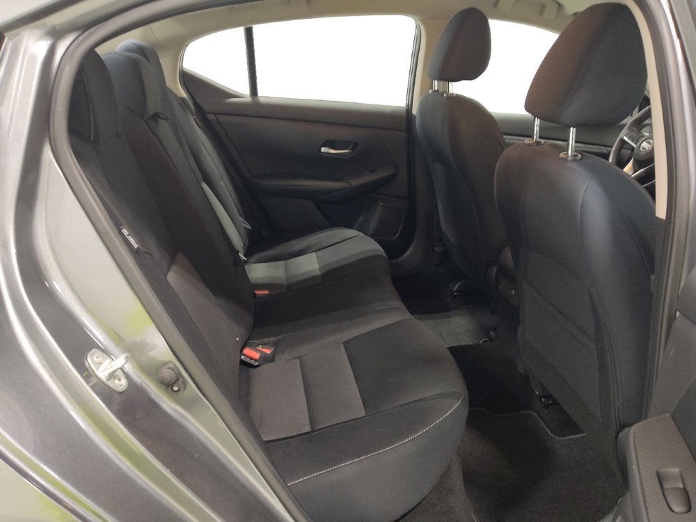 Used 2021 Nissan Sentra SV image 19