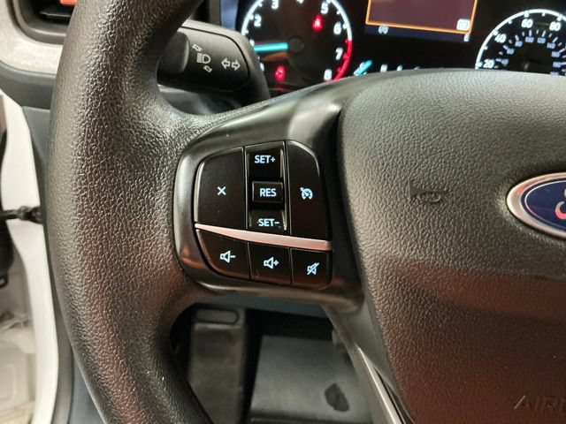Used 2022 Ford Maverick XLT w/ Equipment Group 300A Standard AWD/4WD image 28