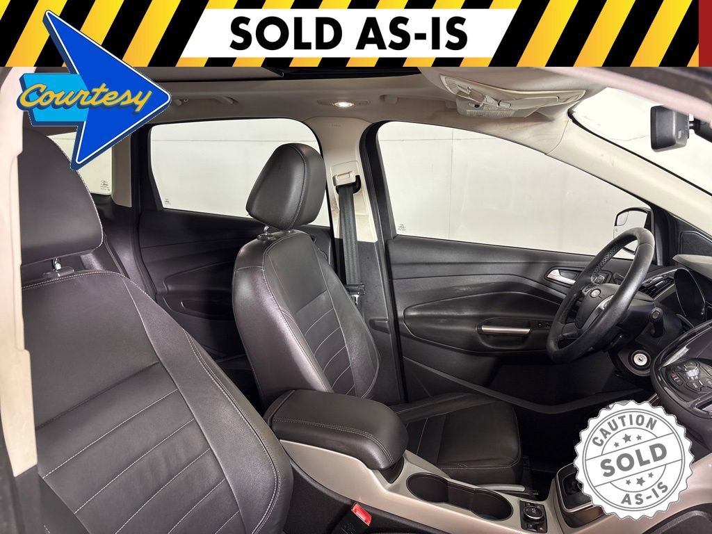 Used 2013 Ford Escape SEL FWD image 18