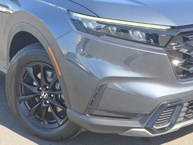 New 2026 Honda CR-V Sport image 3