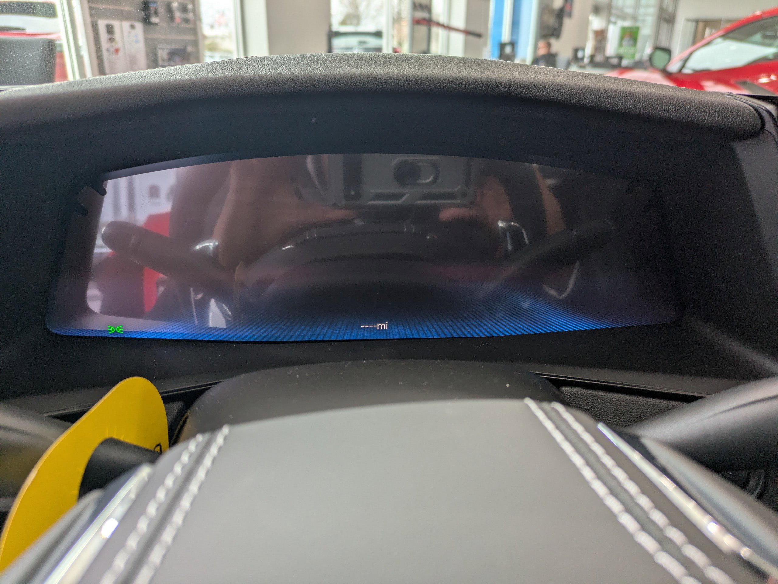 New 2026 Chevrolet Corvette Z06 image 21