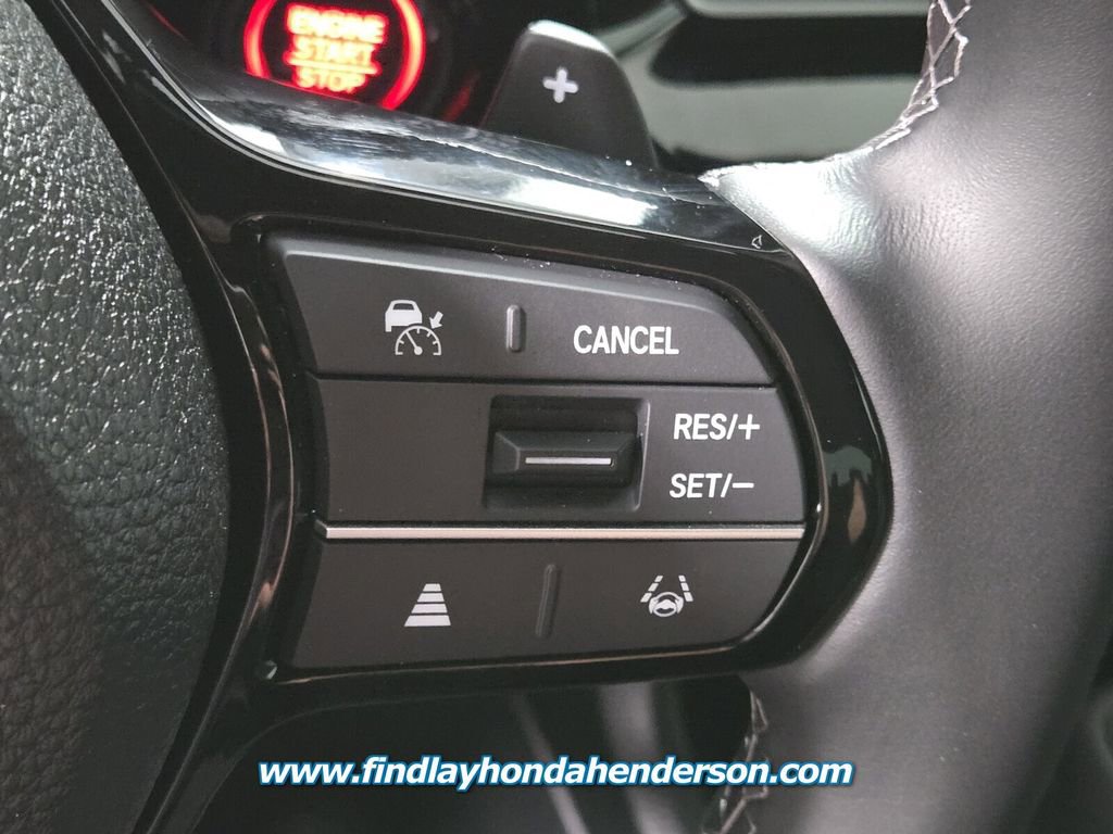 Certified 2026 Honda Civic Sport image 26