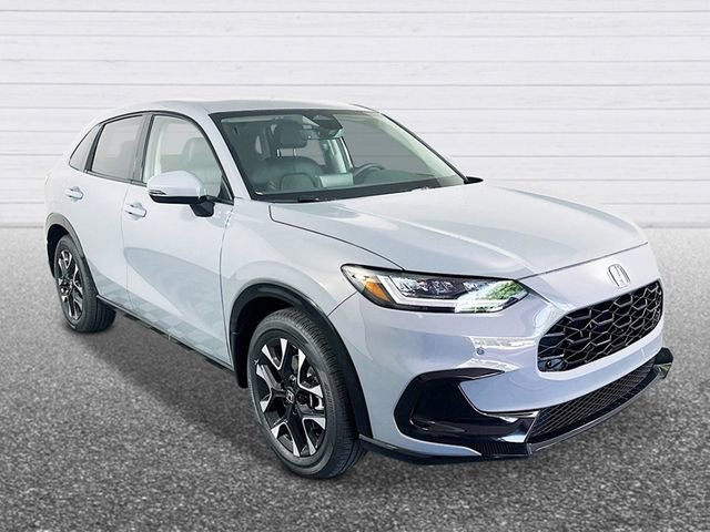 New 2027 Honda HR-V EX-L image 5