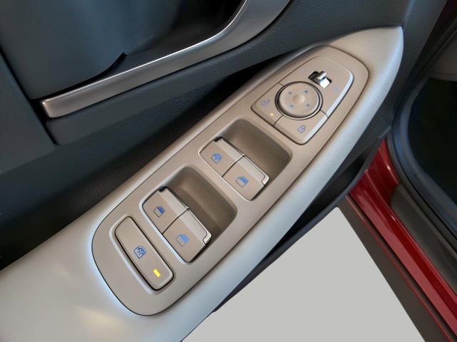 New 2025 Hyundai Sonata SE image 8