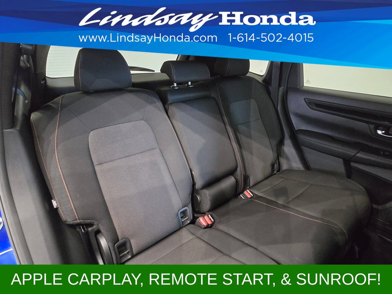 Used 2024 Honda CR-V Sport image 9