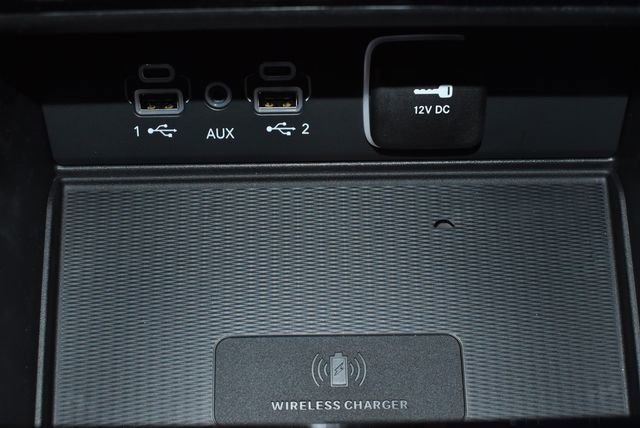 New 2025 Jeep Grand Cherokee Altitude image 18