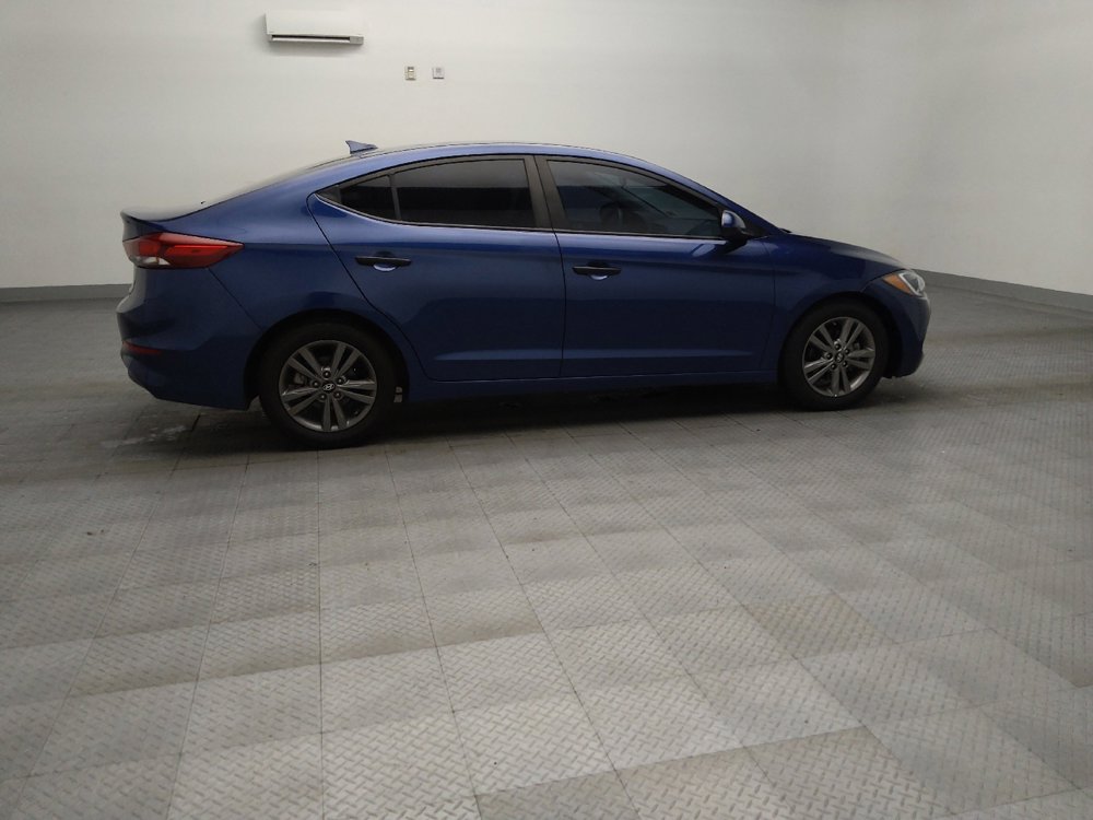 Used 2018 Hyundai Elantra SEL FWD image 10