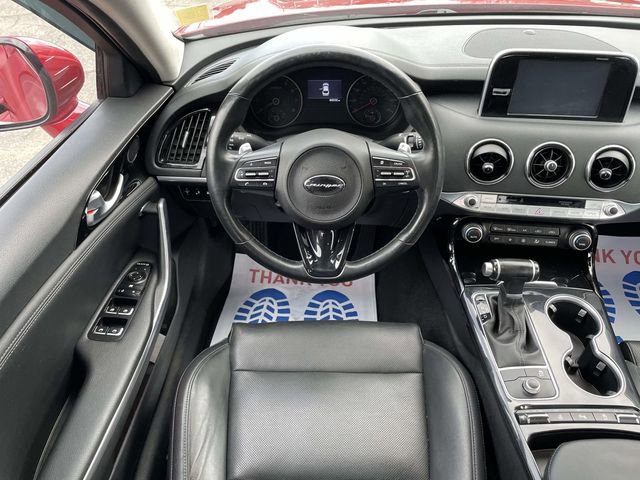 Used 2019 Kia Stinger image 11