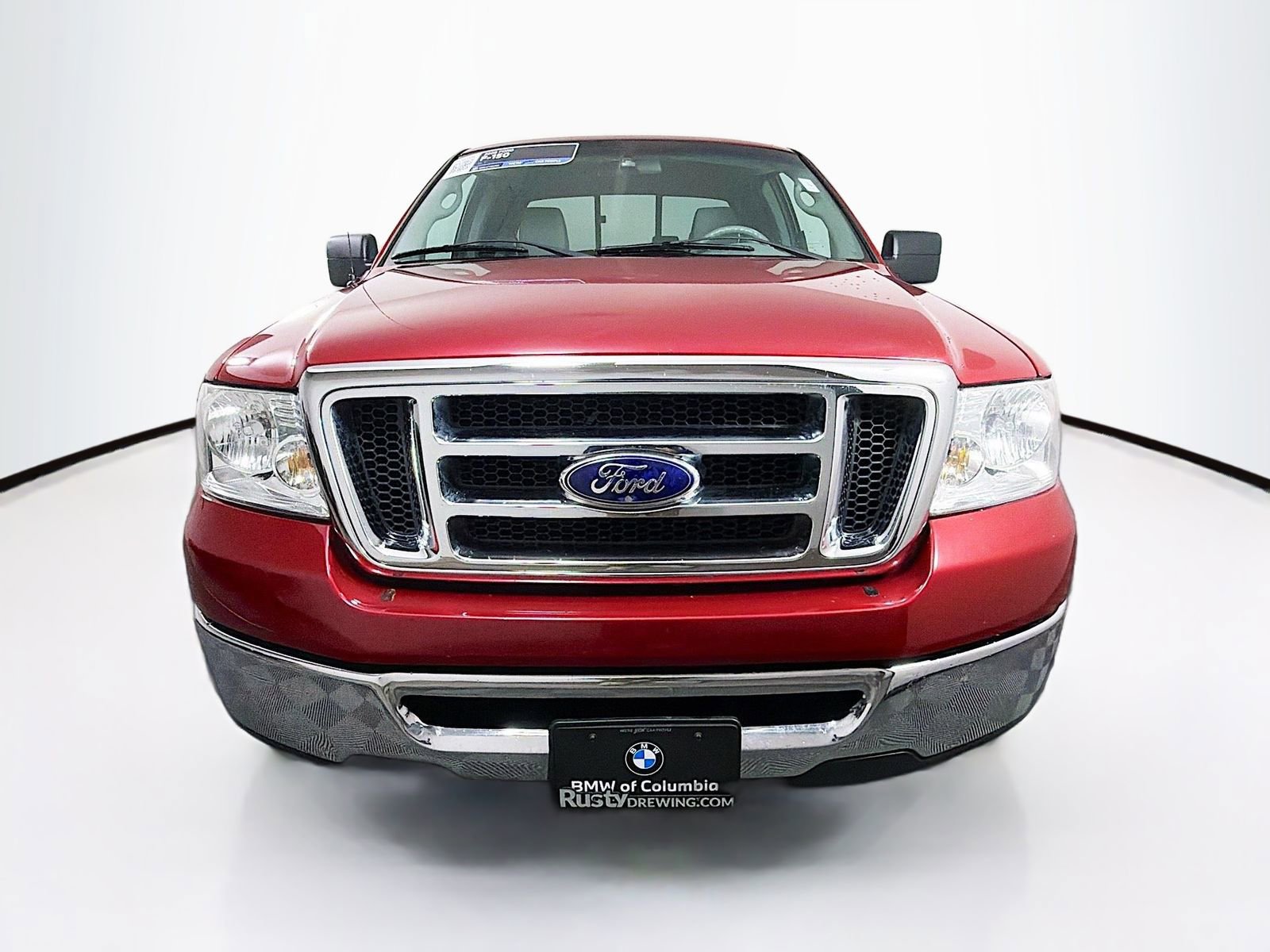 Used 2008 Ford F150 XLT image 2
