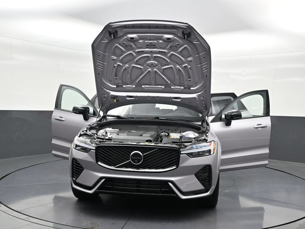 New 2026 Volvo XC60 T8 Ultra AWD/4WD image 34