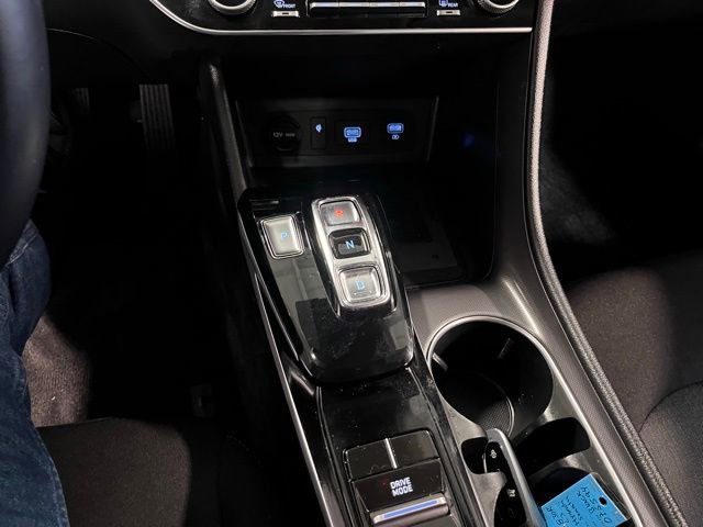 Used 2023 Hyundai Sonata SEL w/ Cargo Package image 27