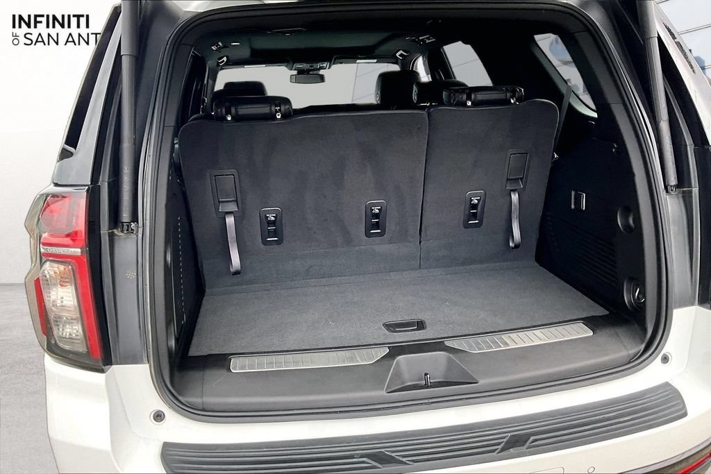 Used 2023 Chevrolet Tahoe RST AWD/4WD image 48