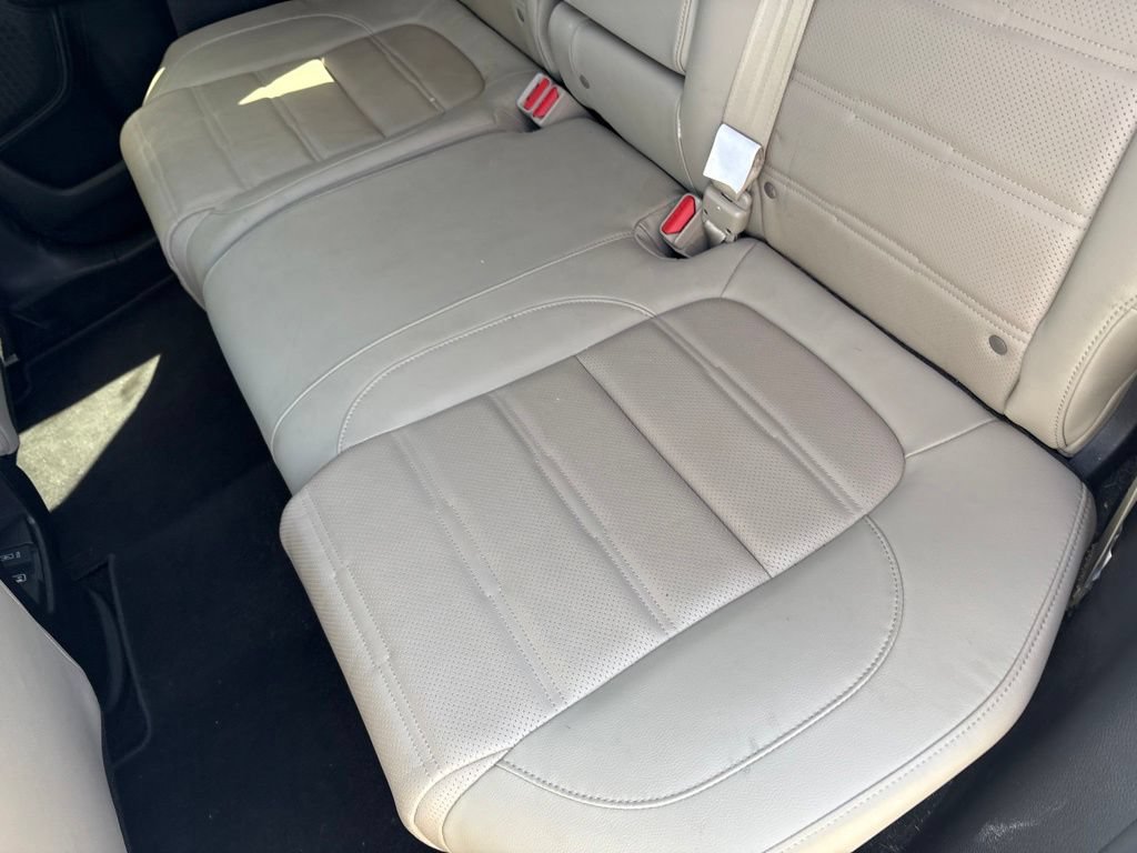 Used 2020 Honda CR-V EX-L image 41