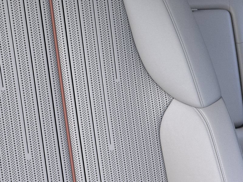 New 2027 Cadillac Vistiq Sport AWD/4WD image 21
