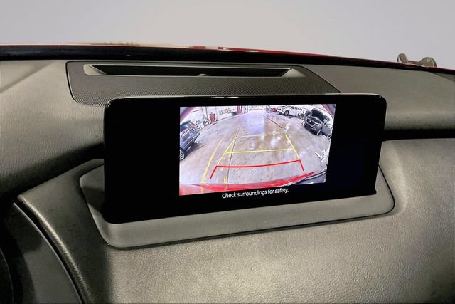 Certified 2023 MAZDA CX-9 Touring AWD/4WD image 21