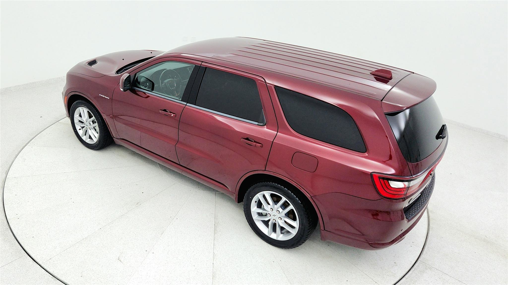 Used 2022 Dodge Durango R/T image 14