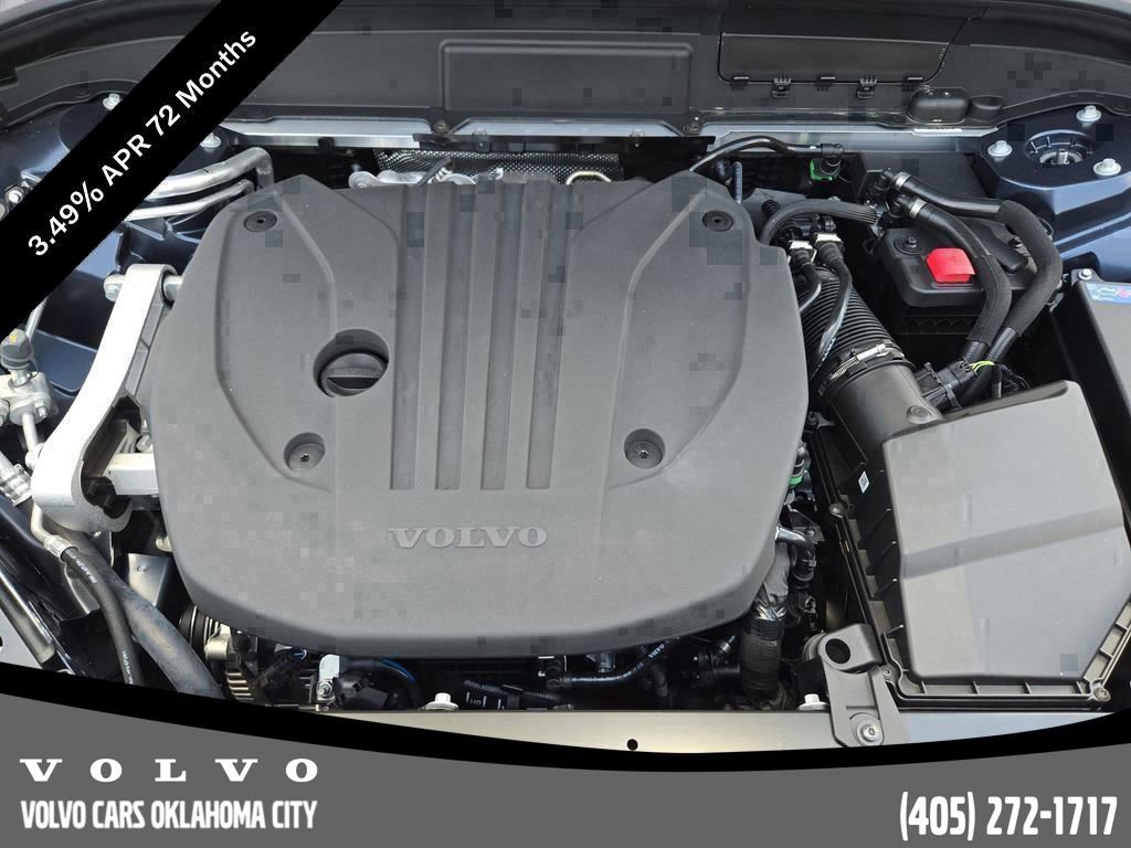 Used 2026 Volvo XC60 B5 Plus w/ Protection Package Premier AWD/4WD image 33