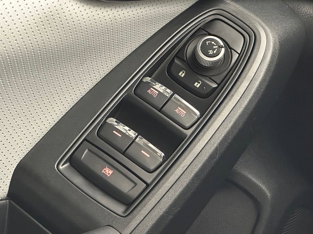 Used 2019 Subaru Crosstrek 2.0i Limited w/ Moonroof Package w/Navigation image 35