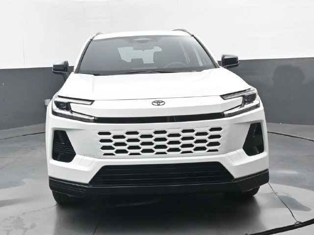 New 2026 Toyota RAV4 SE AWD/4WD image 19