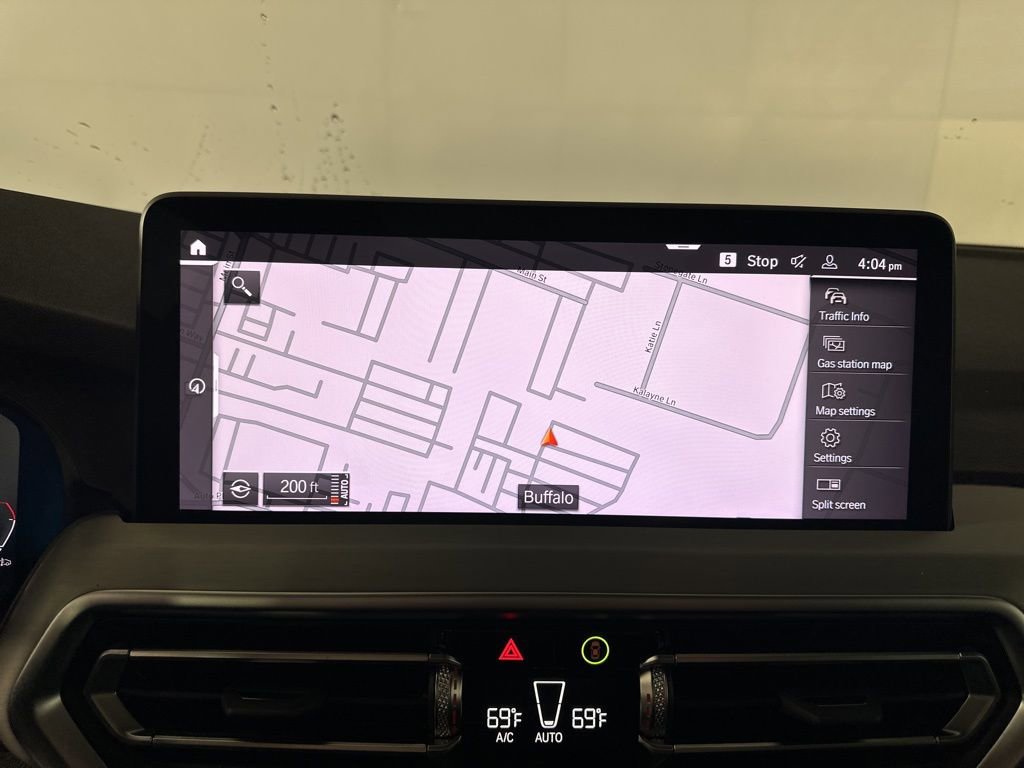 Certified 2023 BMW X3 xDrive30i w/ Premium Package image 19