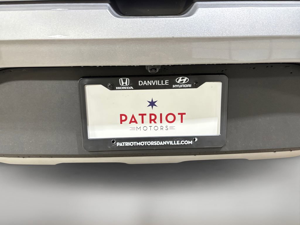 New 2025 Hyundai Venue SEL image 44