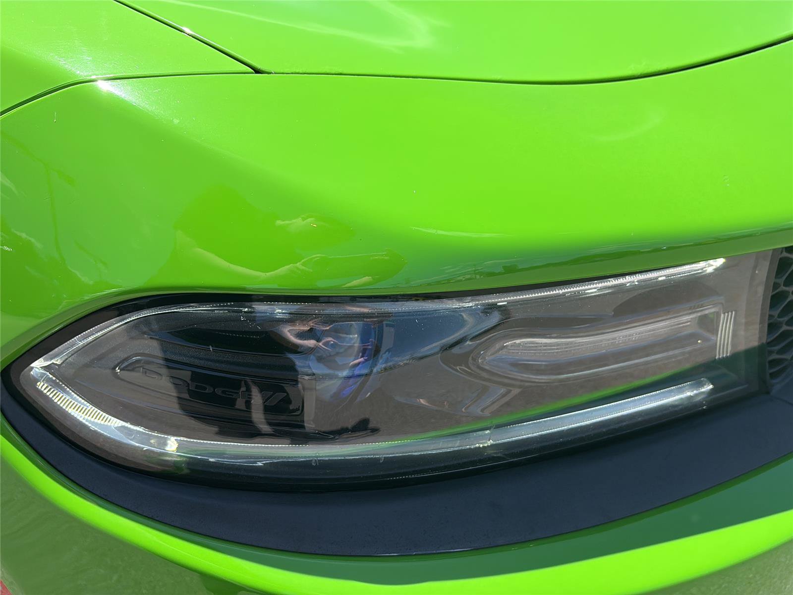 Used 2017 Dodge Charger R/T RWD image 25
