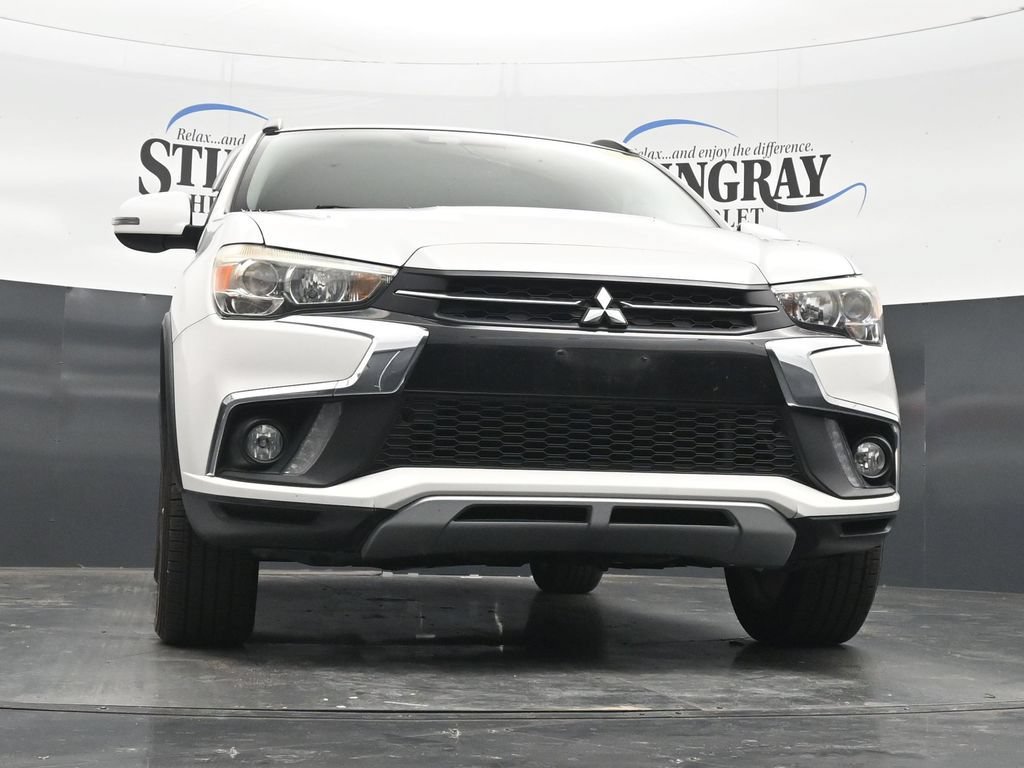 Used 2019 Mitsubishi Outlander Sport GT FWD image 18