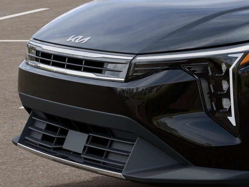 New 2026 Kia K4 EX FWD image 13