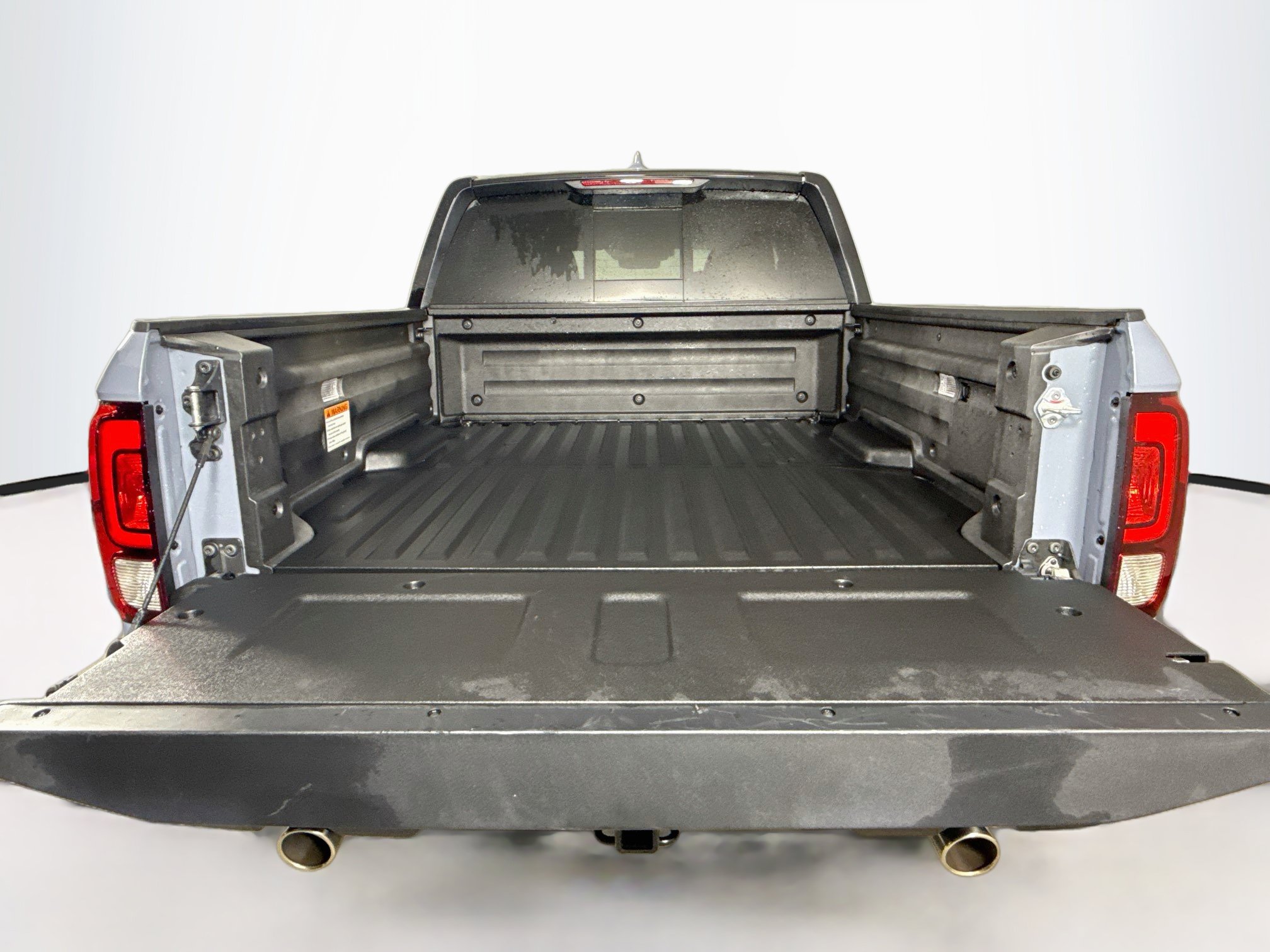 Certified 2026 Honda Ridgeline TrailSport image 34