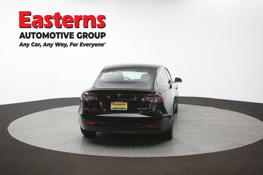 Used 2019 Tesla Model 3 Long Range AWD/4WD image 32