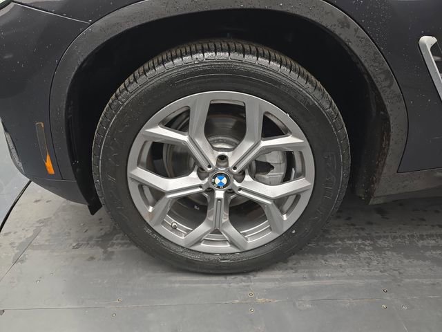 Used 2022 BMW X3 sDrive30i w/ Convenience Package image 15
