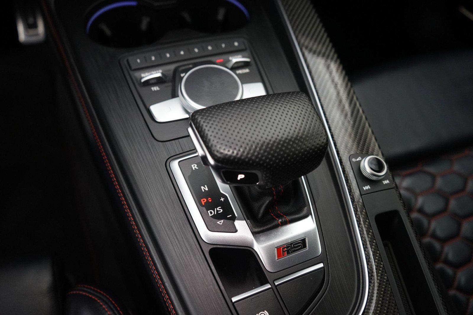 Used 2019 Audi RS 5 Sportback w/ Dynamic Plus Package image 23