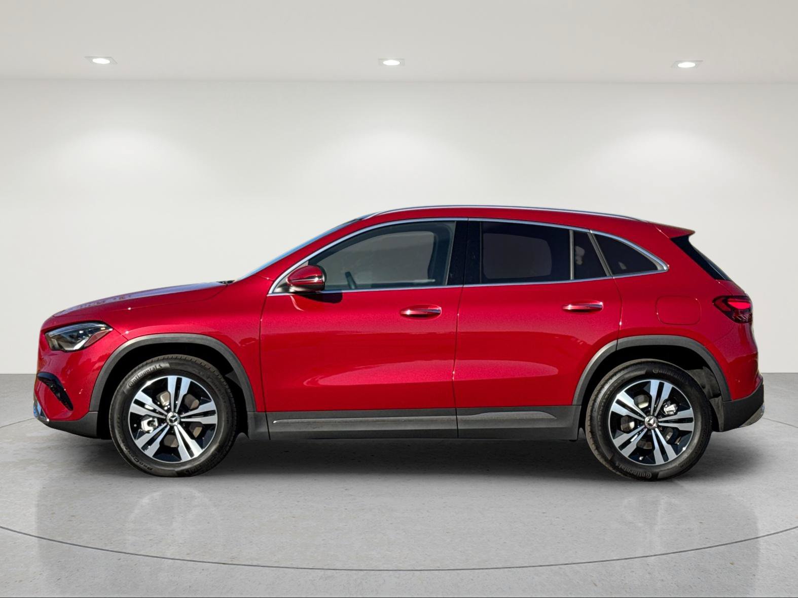 Used 2026 Mercedes-Benz GLA 250 image 3