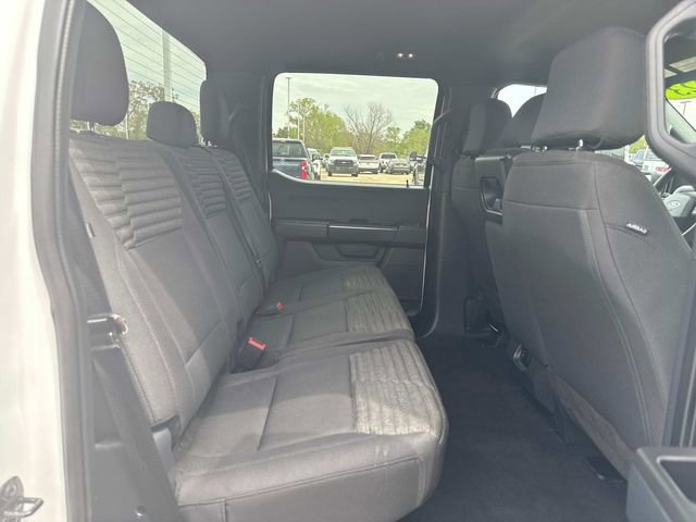 Used 2023 Ford F150 XL w/ STX Appearance Package image 16