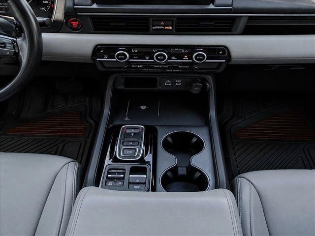 Certified 2024 Honda Pilot EX-L image 17