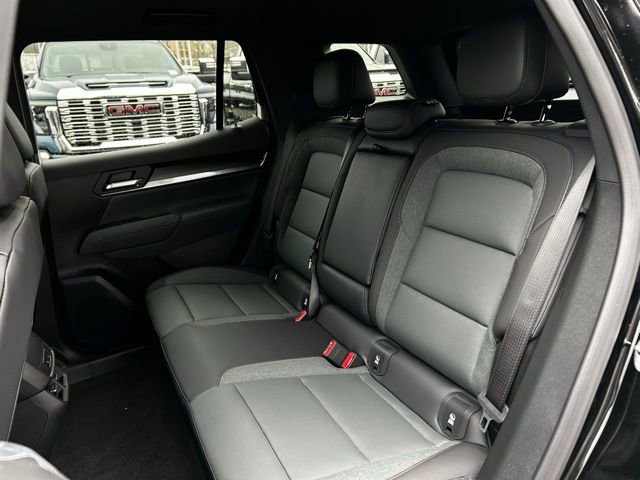 New 2026 GMC Terrain AT4 w/ Convenience Package III image 26