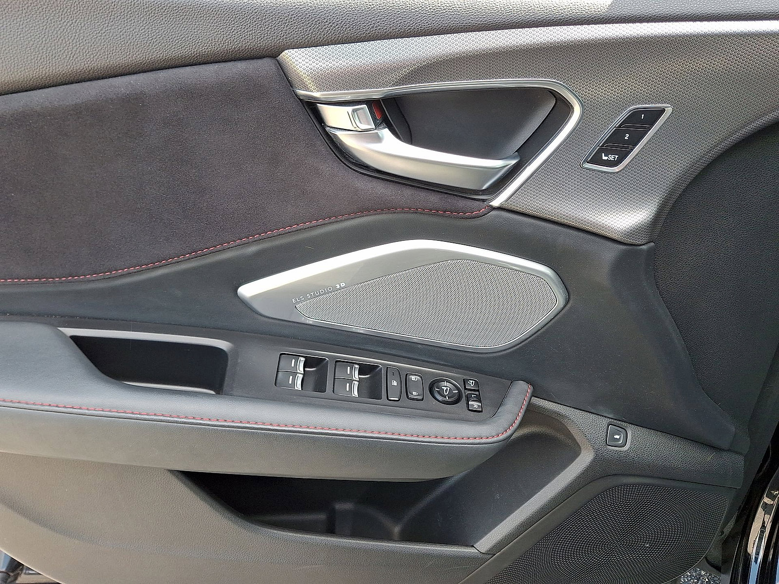 Used 2022 Acura RDX AWD image 10