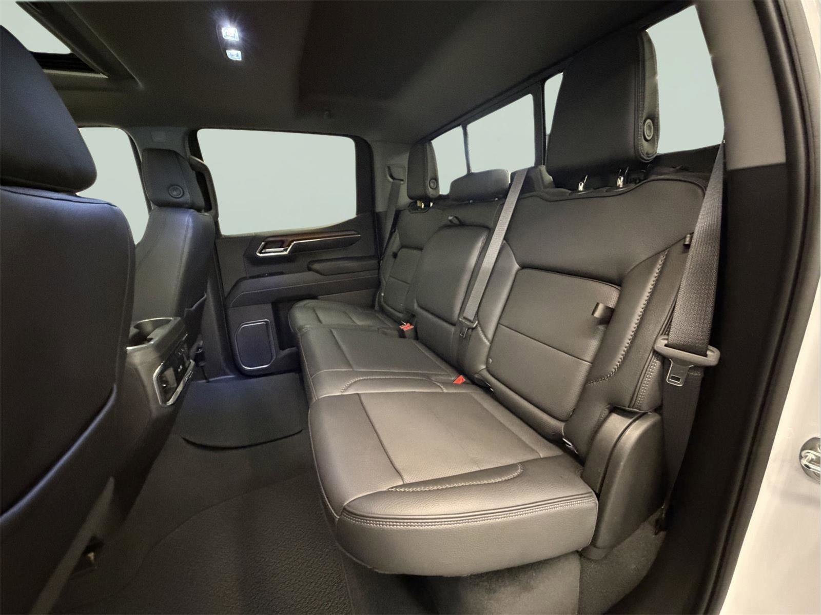Certified 2023 GMC Sierra 1500 Denali w/ Denali Reserve Package AWD/4WD image 33