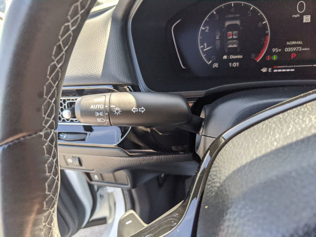 Used 2024 Honda Civic Sport image 32