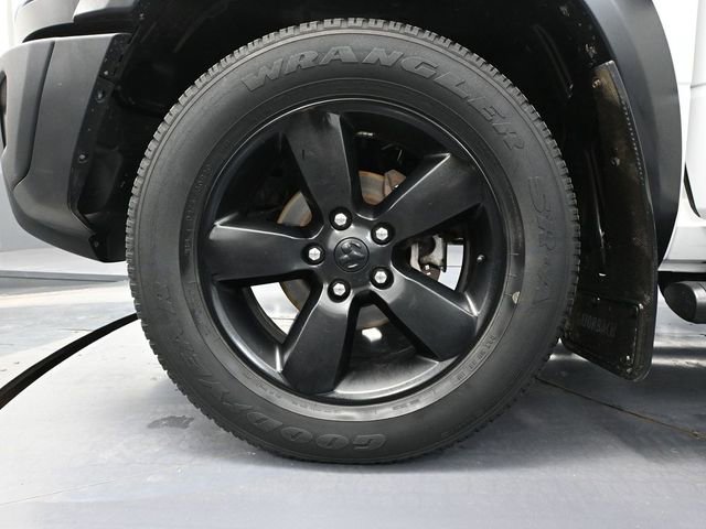 Used 2020 RAM 1500 Classic Warlock image 20