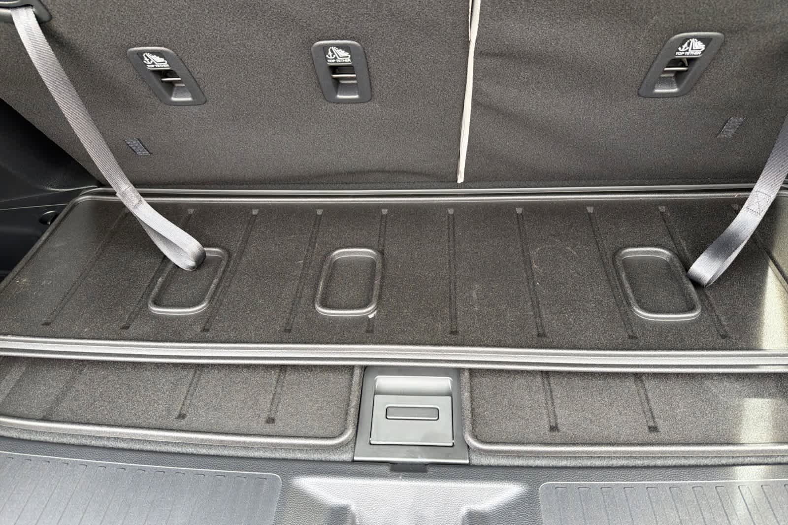 New 2026 Honda Pilot EX-L image 18