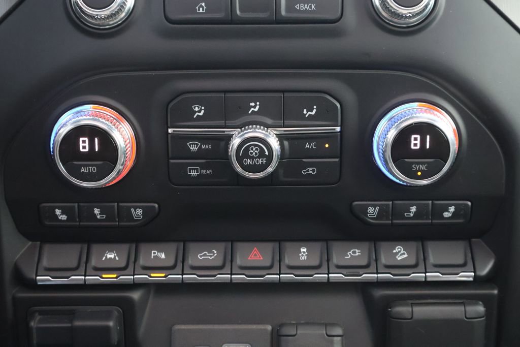 Used 2022 GMC Sierra 1500 AT4 w/ AT4 Premium Package image 22