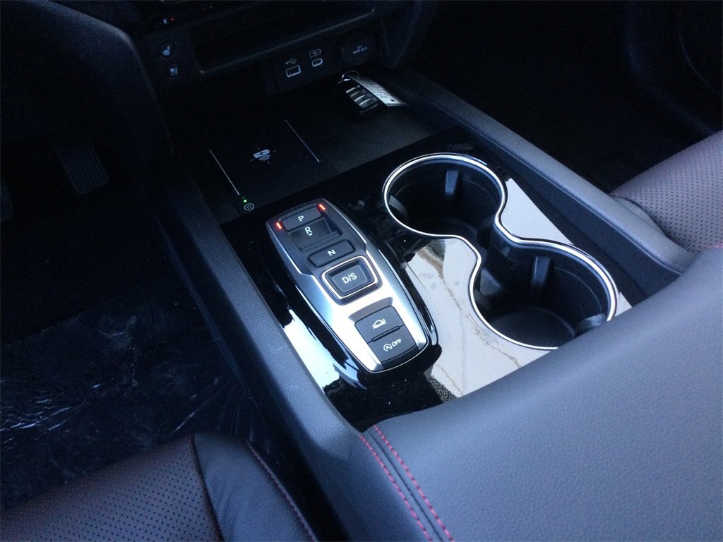 New 2026 Honda Ridgeline Black Edition image 19